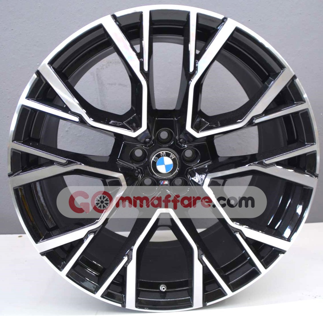 Bmw X5 M SPORT 8090717 21" 22" 21"